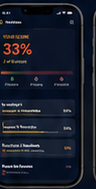 Detailed performance and mock test results